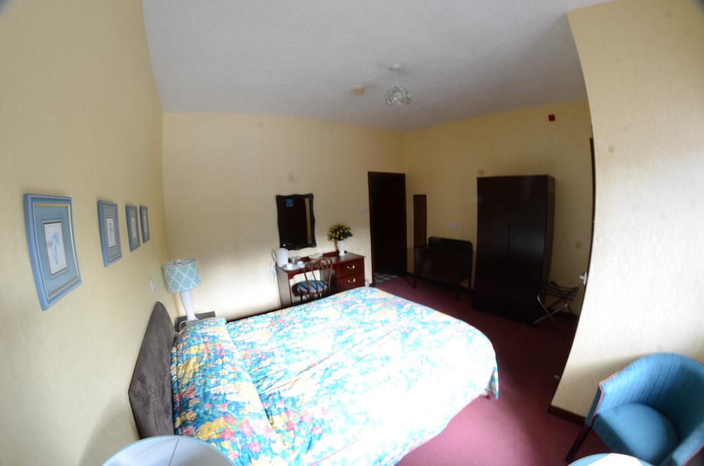 Achilty Guest House Contin Værelse billede